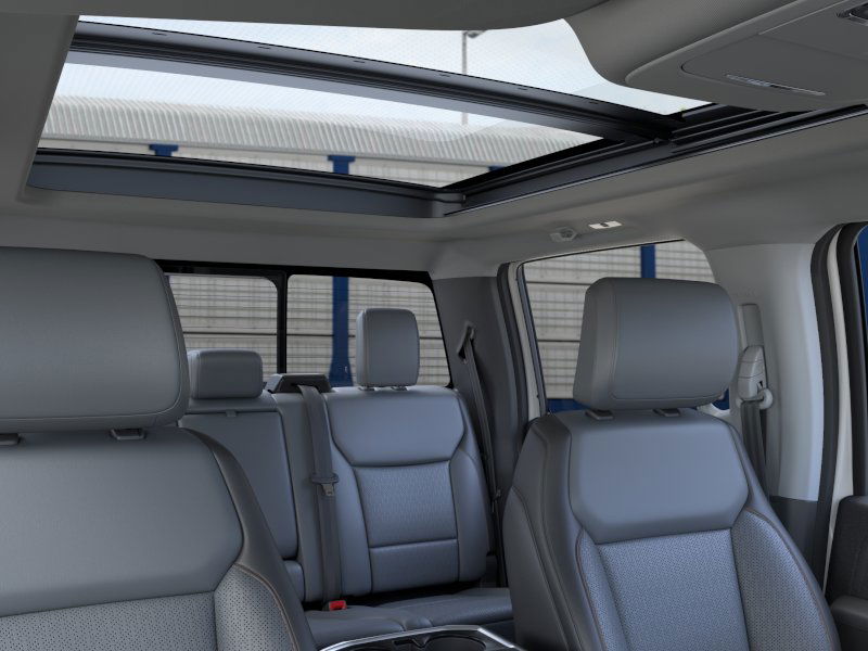 Thumbnail: 2025 Ford F-150 - 22