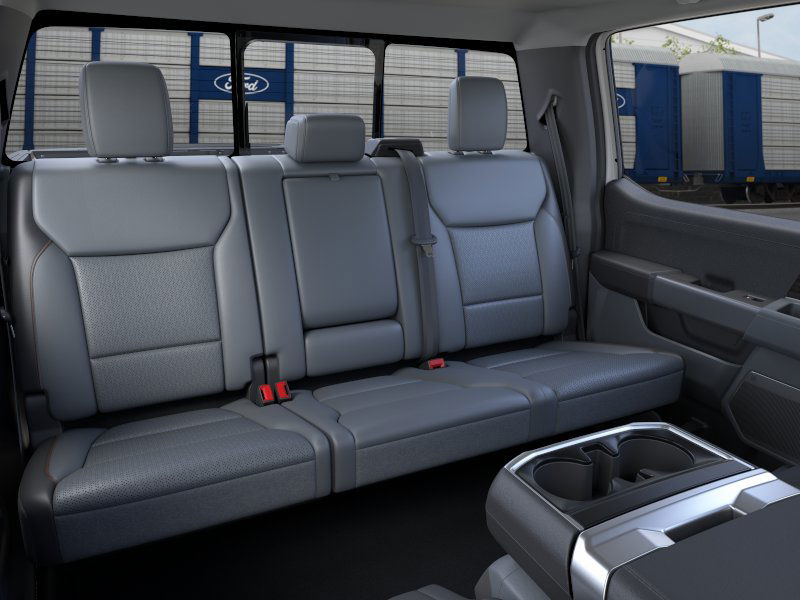 Thumbnail: 2025 Ford F-150 - 10