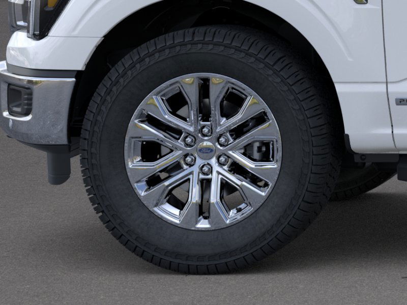Thumbnail: 2025 Ford F-150 - 7