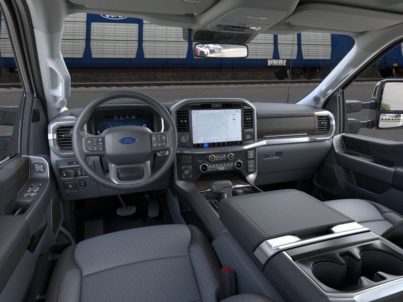Thumbnail: 2025 Ford F-150 - 2