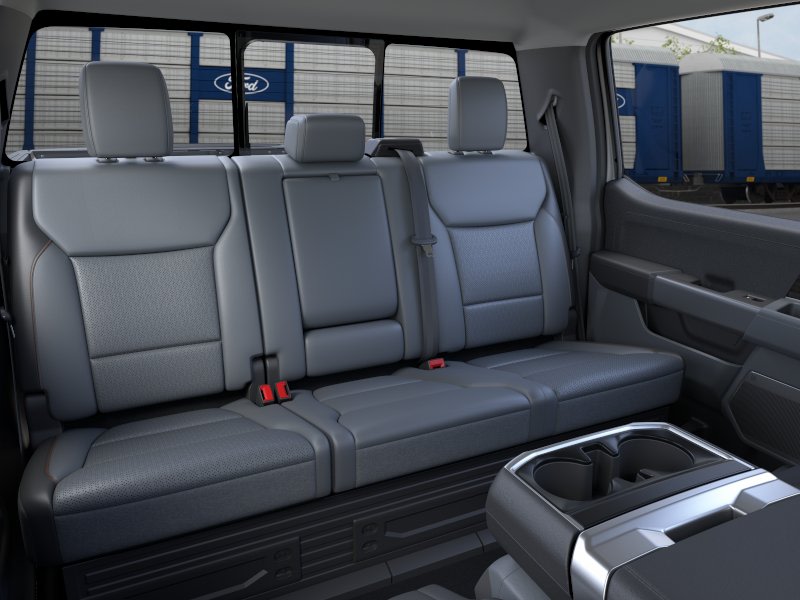 Thumbnail: 2026 Ford F-150 - 10