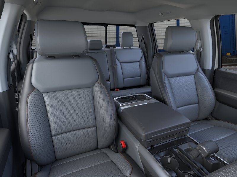 Thumbnail: 2026 Ford F-150 - 8