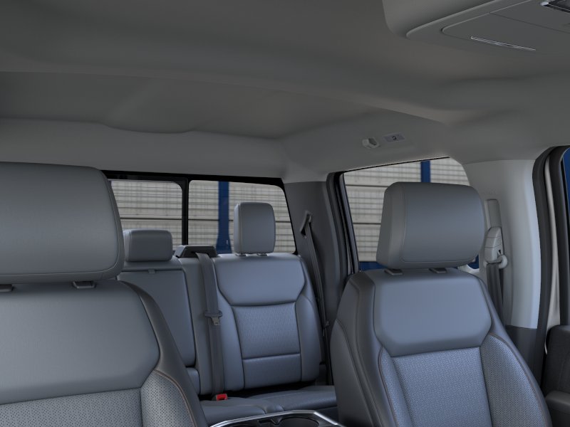Thumbnail: 2026 Ford F-150 - 22