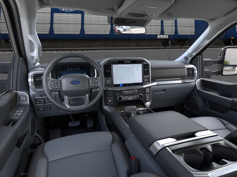 Thumbnail: 2026 Ford F-150 - 2