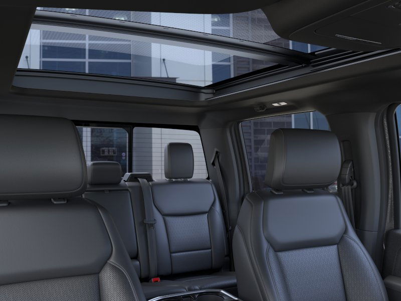 Thumbnail: 2025 Ford F-150 - 22