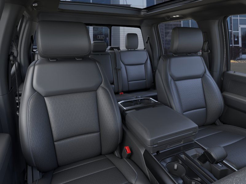 Thumbnail: 2025 Ford F-150 - 8