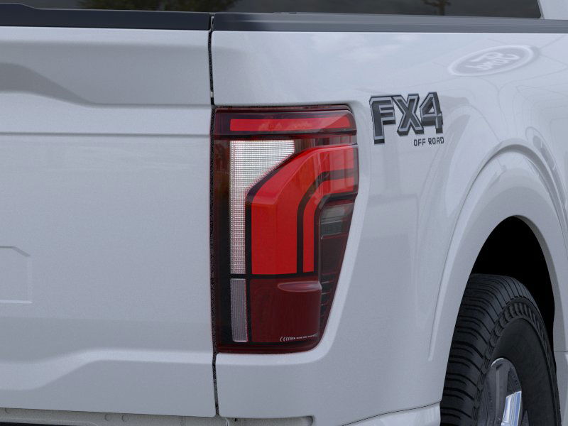 Thumbnail: 2025 Ford F-150 - 21