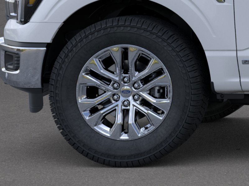 Thumbnail: 2025 Ford F-150 - 7