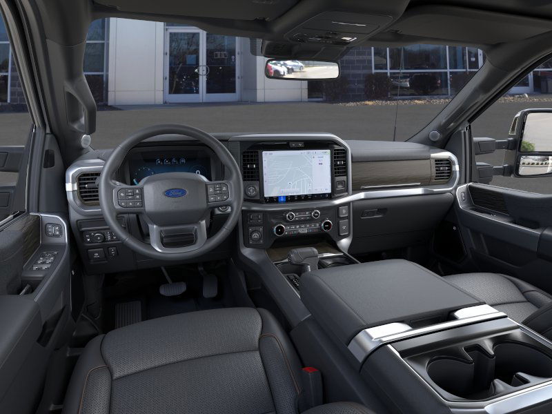 Thumbnail: 2025 Ford F-150 - 2