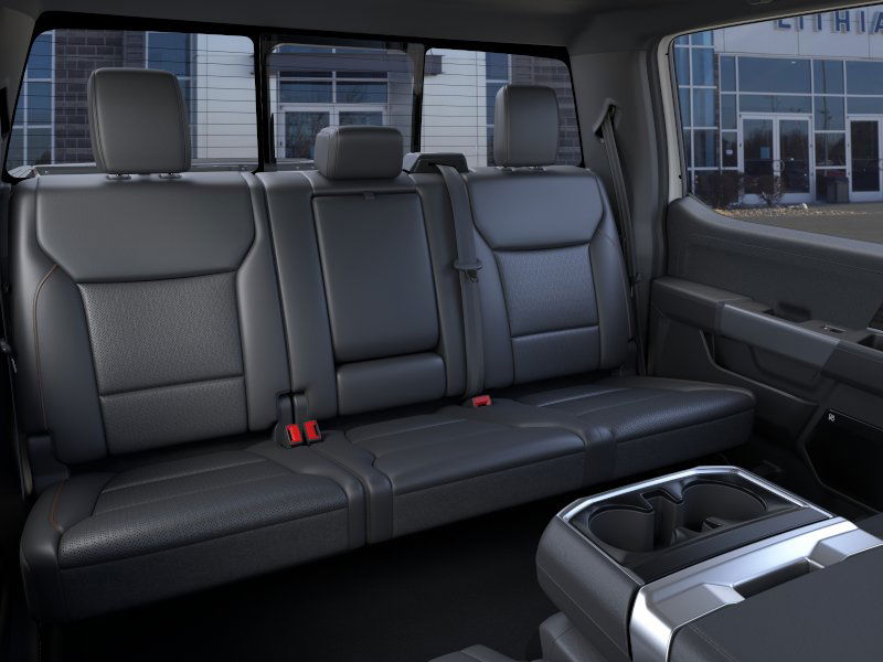 Thumbnail: 2025 Ford F-150 - 10