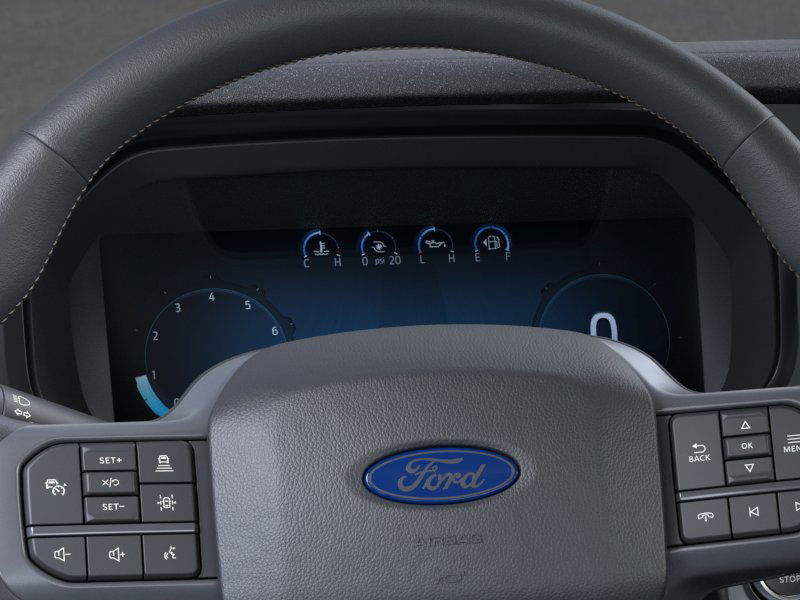 Thumbnail: 2025 Ford F-150 - 12