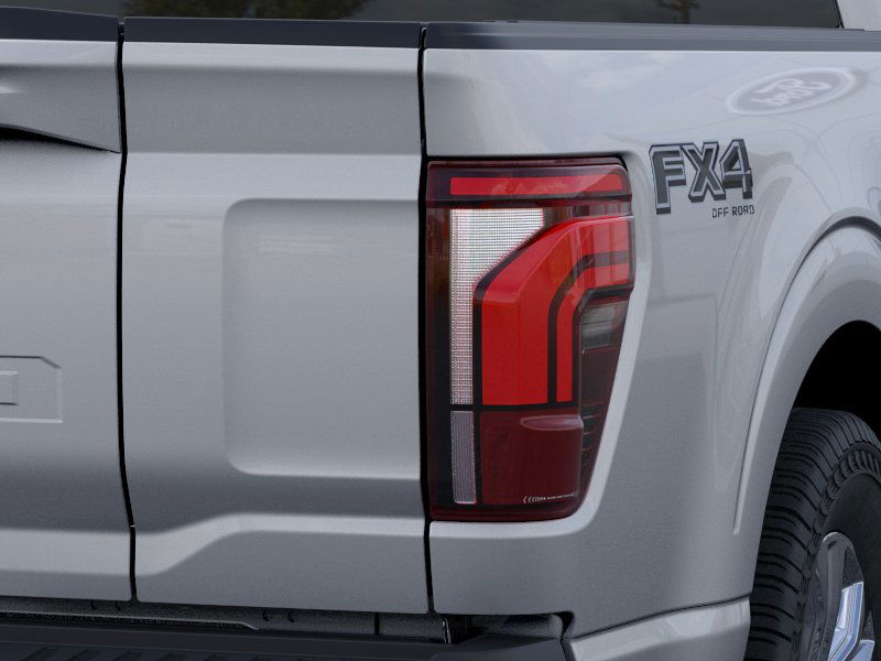 Thumbnail: 2025 Ford F-150 - 21