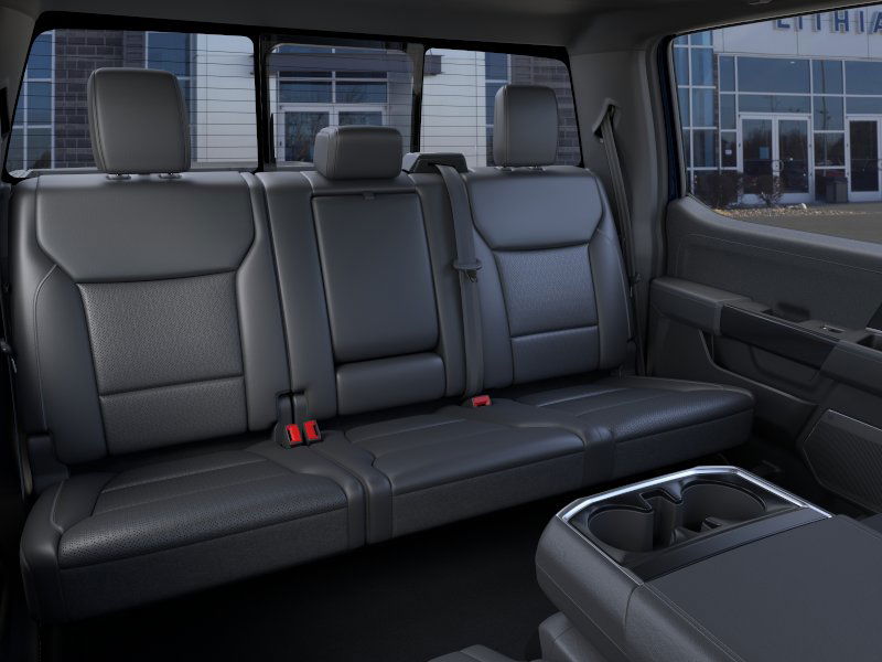 Thumbnail: 2025 Ford F-150 - 10