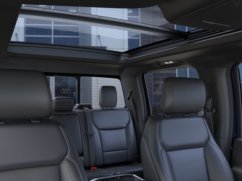 Thumbnail: 2025 Ford F-150 - 22