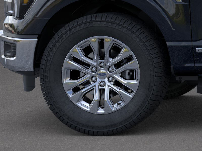 Thumbnail: 2025 Ford F-150 - 7