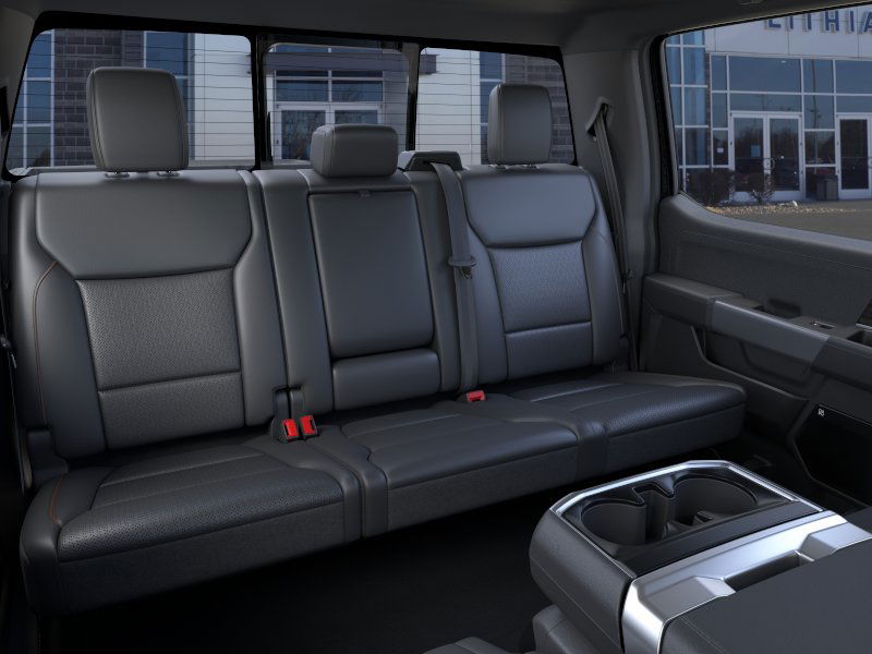 Thumbnail: 2025 Ford F-150 - 10