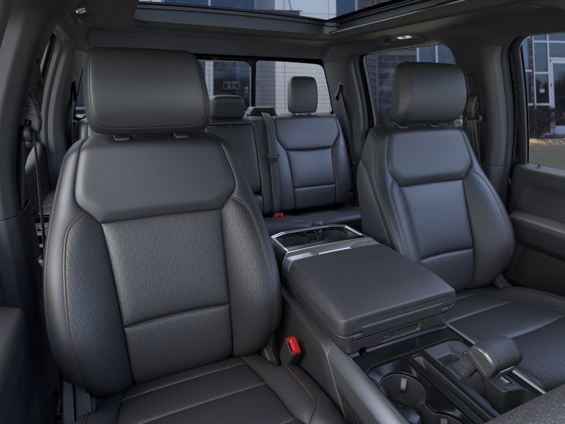 Thumbnail: 2025 Ford F-150 - 8