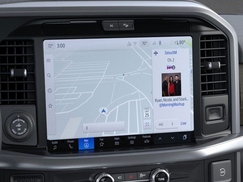 Thumbnail: 2025 Ford F-150 - 11