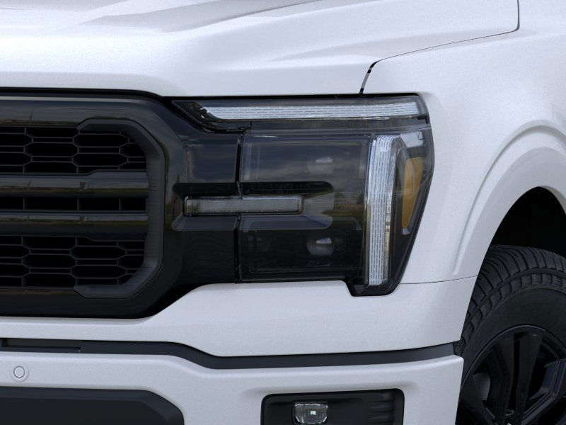 2025 Ford F-150 Lariat 19