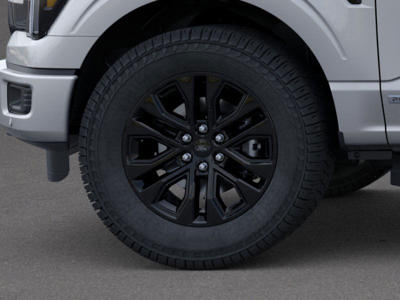 Thumbnail: 2025 Ford F-150 - 7