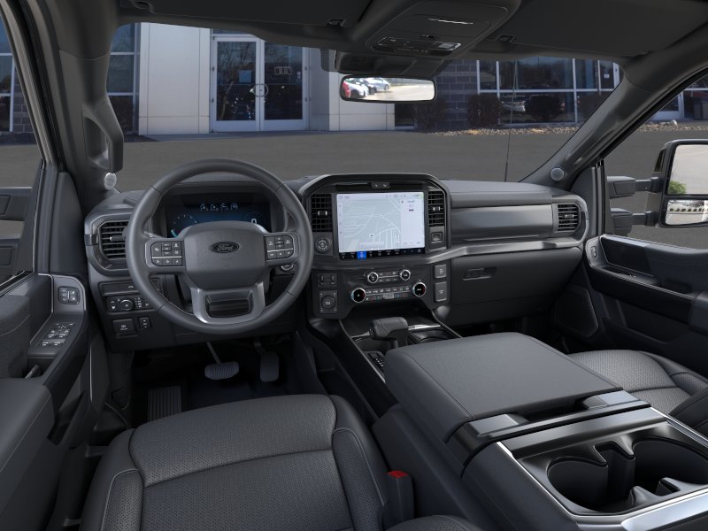 Thumbnail: 2026 Ford F-150 - 2