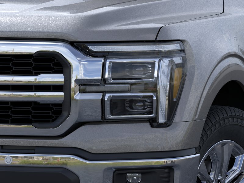 Thumbnail: 2026 Ford F-150 - 19