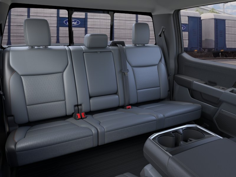 Thumbnail: 2026 Ford F-150 - 9