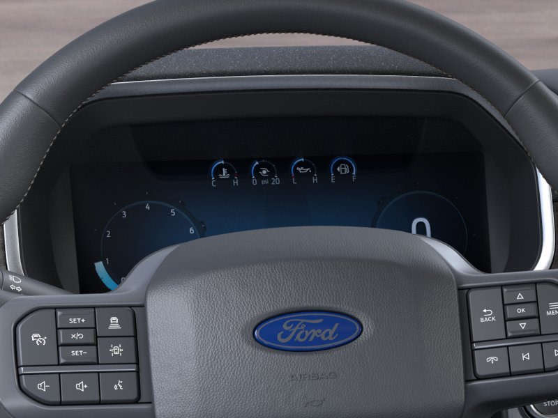 Thumbnail: 2026 Ford F-150 - 11