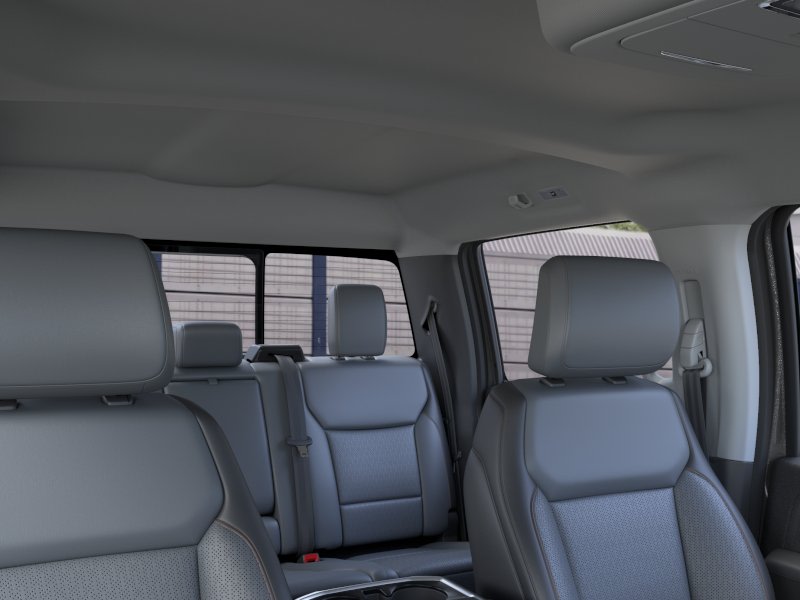 Thumbnail: 2026 Ford F-150 - 22