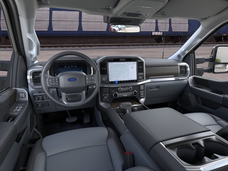 Thumbnail: 2026 Ford F-150 - 2