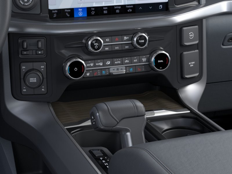 Thumbnail: 2026 Ford F-150 - 17