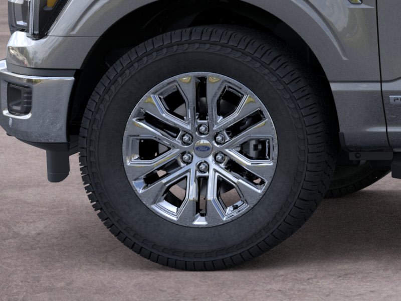 Thumbnail: 2026 Ford F-150 - 6
