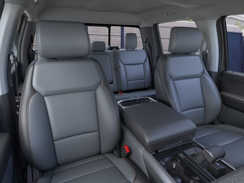 Thumbnail: 2026 Ford F-150 - 7