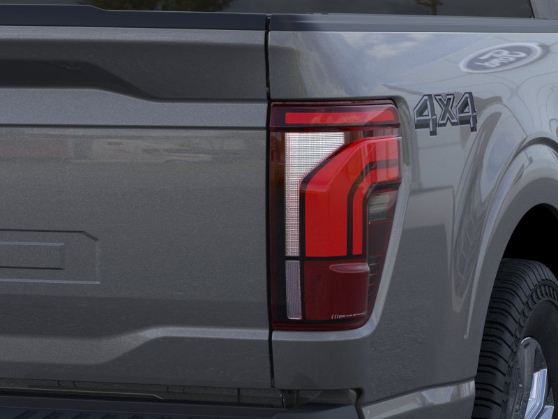 Thumbnail: 2026 Ford F-150 - 21