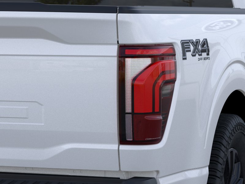 Thumbnail: 2026 Ford F-150 - 21