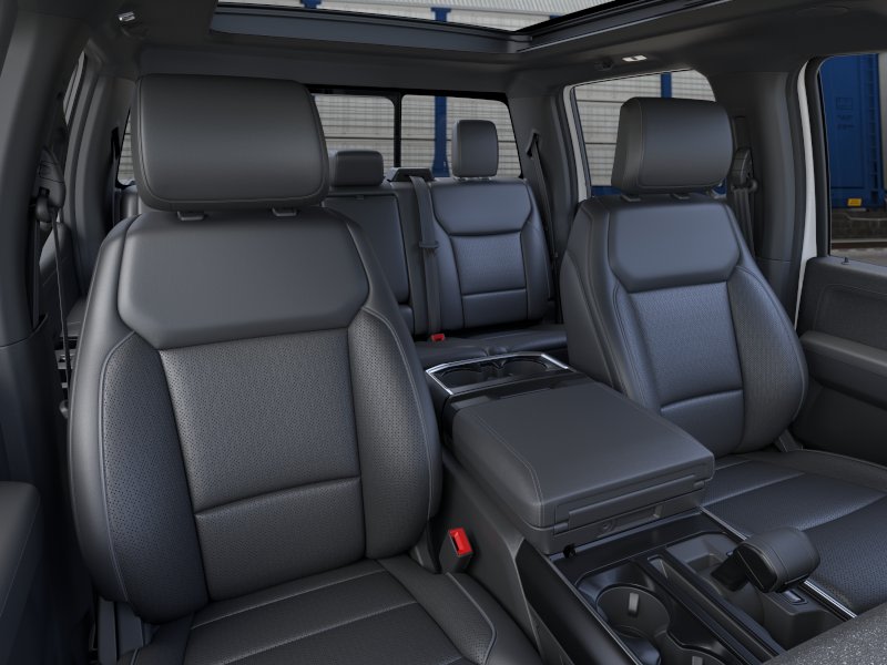 Thumbnail: 2026 Ford F-150 - 8