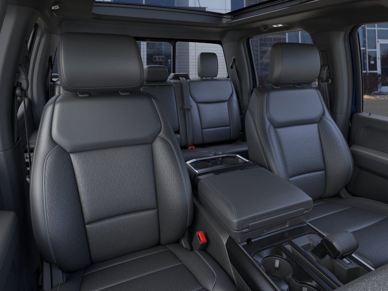 Thumbnail: 2026 Ford F-150 - 7