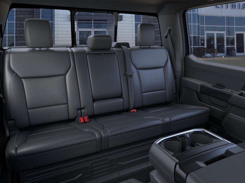 Thumbnail: 2026 Ford F-150 - 9