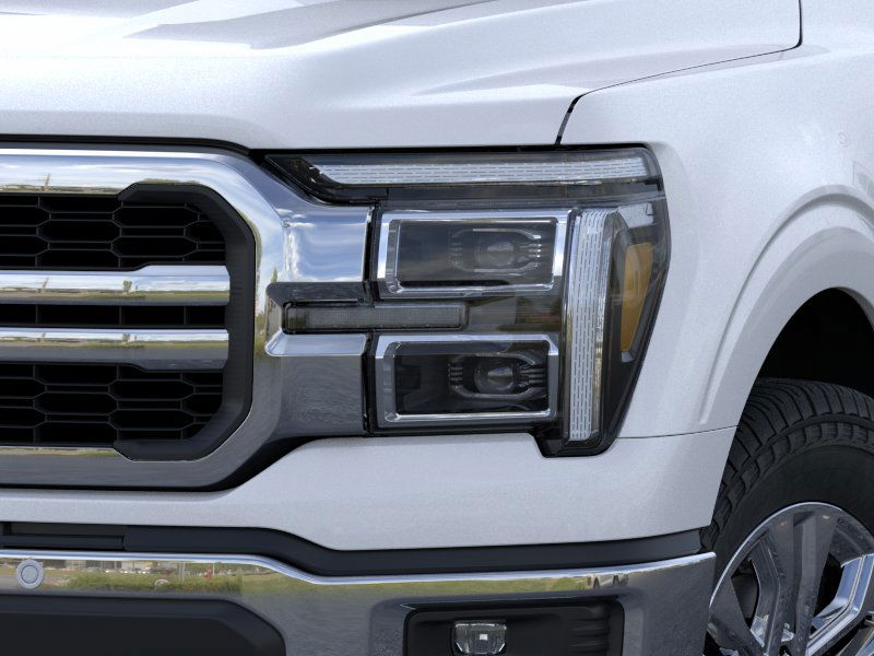 2025 Ford F-150 Lariat 19