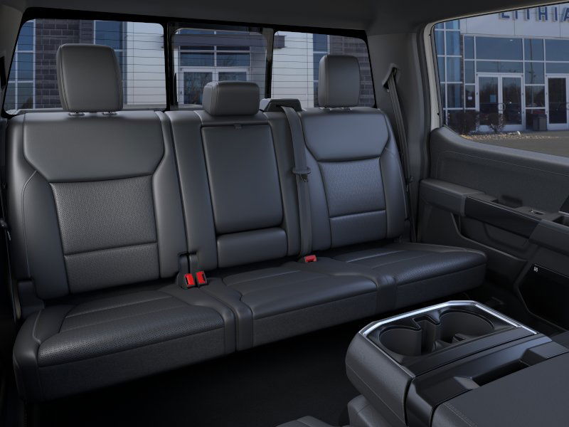 Thumbnail: 2025 Ford F-150 - 10