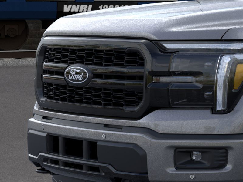 Thumbnail: 2025 Ford F-150 - 18