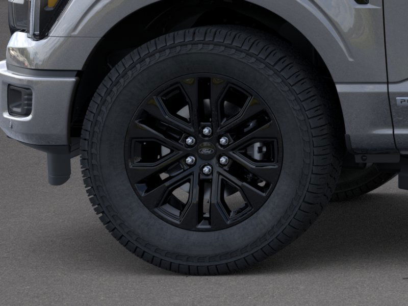 Thumbnail: 2025 Ford F-150 - 7