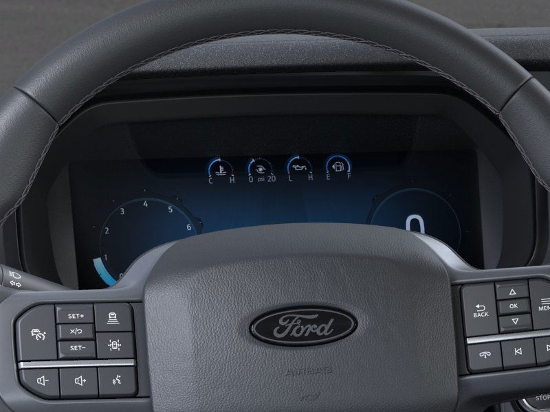 Thumbnail: 2025 Ford F-150 - 16
