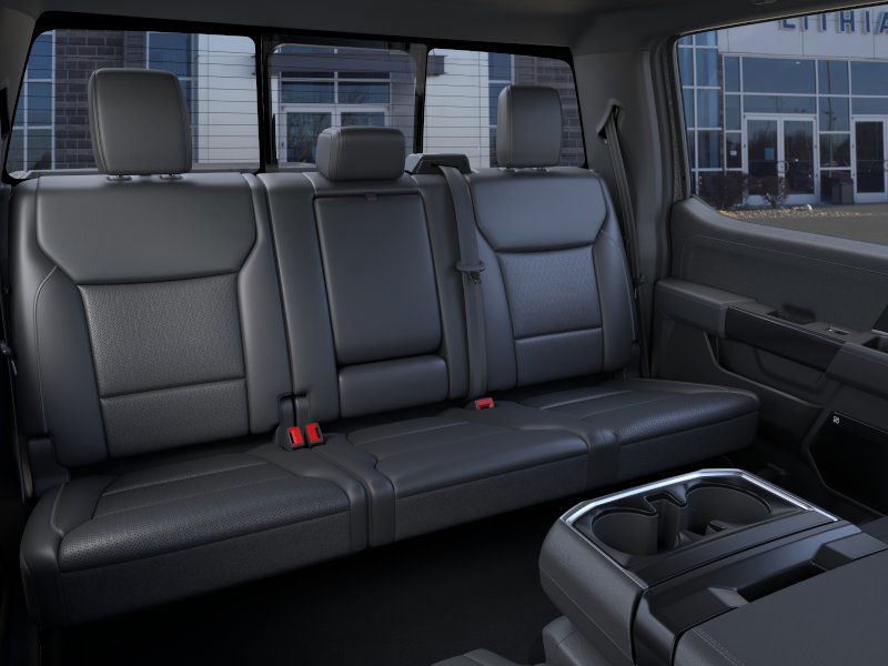 Thumbnail: 2025 Ford F-150 - 10