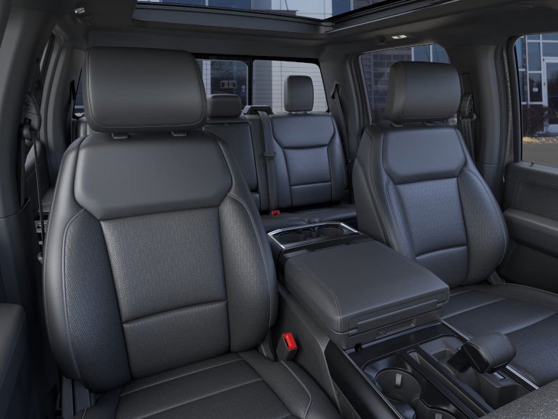 Thumbnail: 2025 Ford F-150 - 8