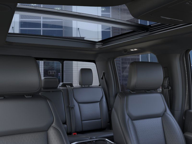 Thumbnail: 2025 Ford F-150 - 22