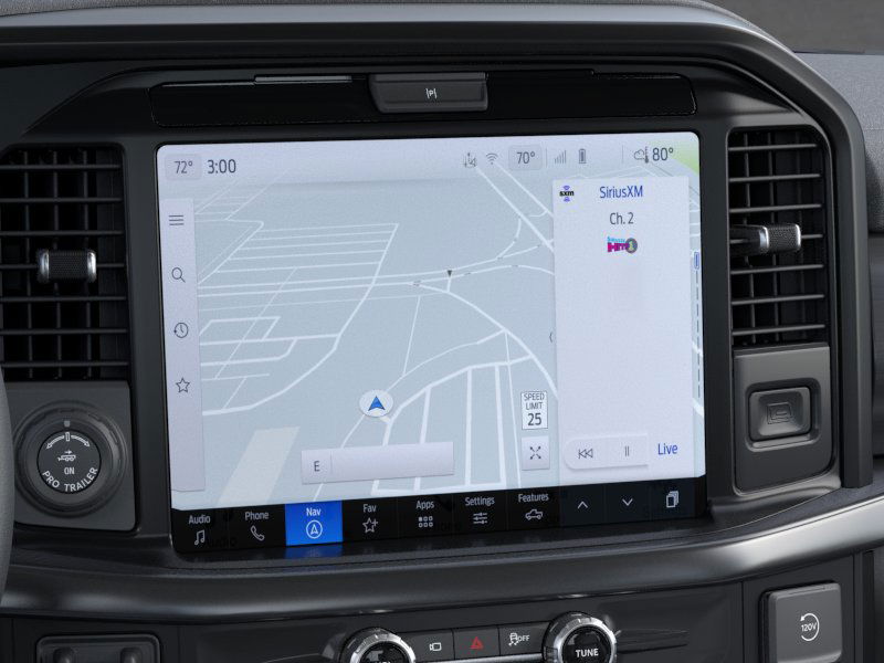 Thumbnail: 2025 Ford F-150 - 10