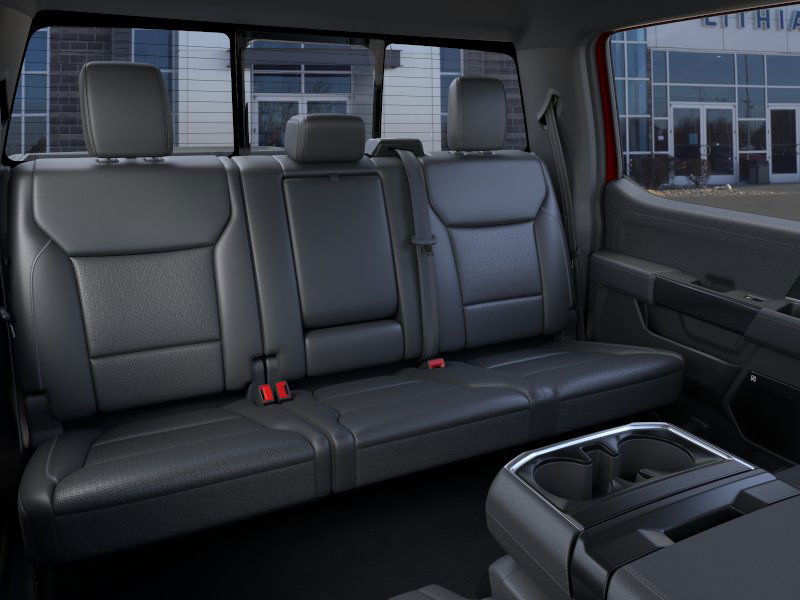 Thumbnail: 2025 Ford F-150 - 9