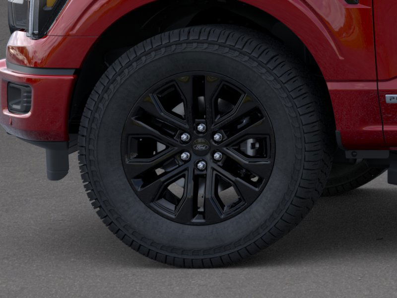 Thumbnail: 2025 Ford F-150 - 6