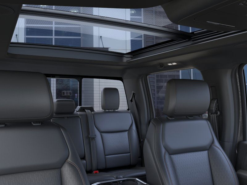 Thumbnail: 2025 Ford F-150 - 22